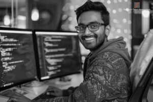 Hire Indian Programmers: Step-by-Step Guide 2025
