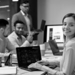 Employ workers in India