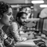 Recruit Cybersecurity Specialists in India
