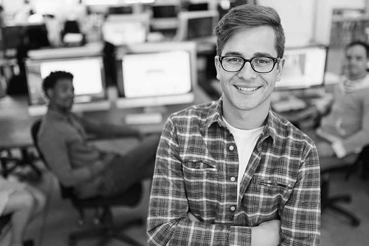 Recruit sales talent in India