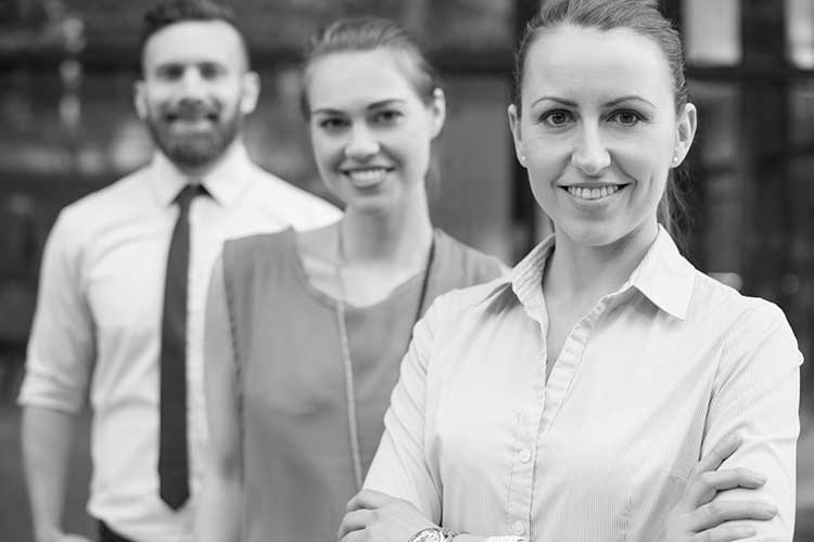German Companies Hire Employees in India