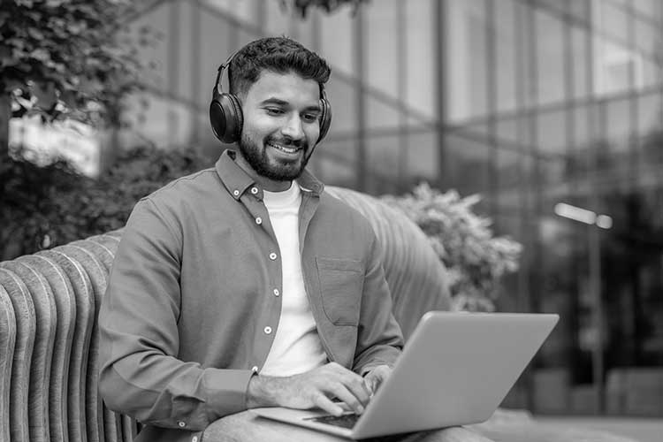 Gig and platform workers in India