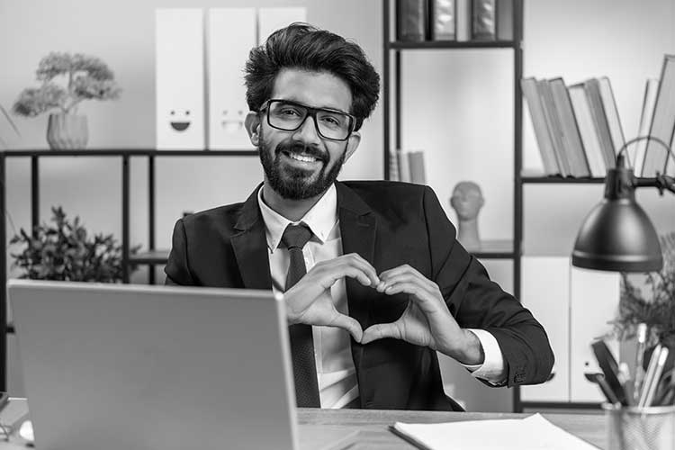 Gig worker social security in India