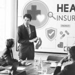 Group health insurance in India