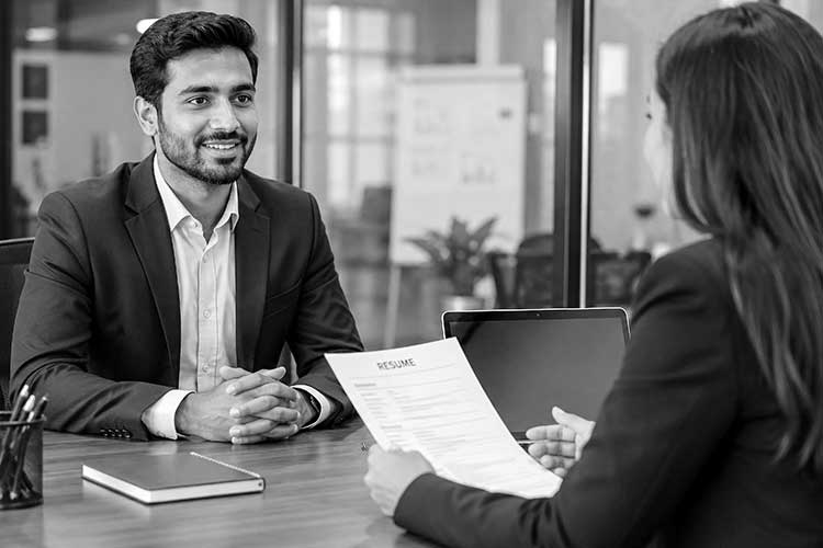 Hiring employees in Mumbai