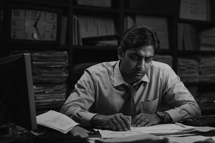 Overtime rules in India